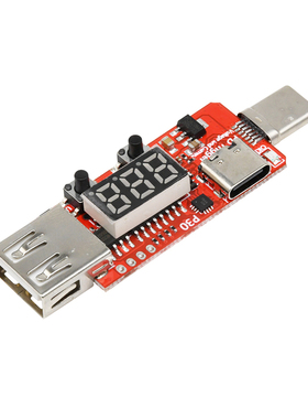 Type-C USB-C PD2.0 PD3.0 Fast Charge Trigger Polling Detecto