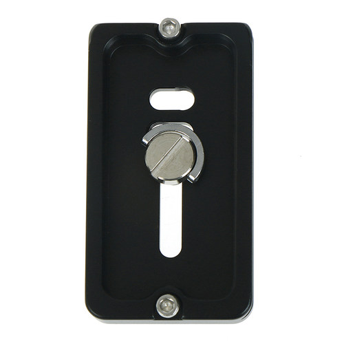 Quick Release Plate with 1/4
