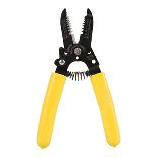 165mm Wire Cable Stripper Cutter Wire Cutting Pliers Knife s