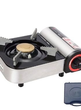 Portable Camping Stove 2.1kw Portable Backpacking Stove