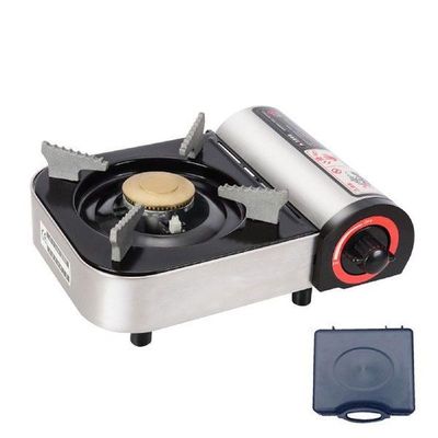 Portable Camping Stove 2.1kw Portable Backpacking Stove