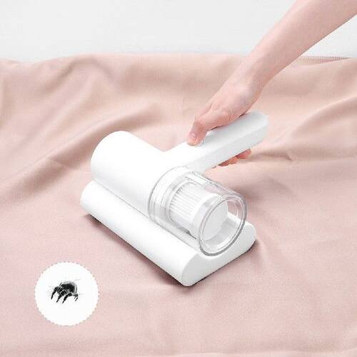 Cordless Mite Removal Machine UV Cold Light Vacuum Cleaner