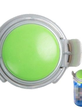 Canned Drinks Seal Reusable Light Small Can Lid Covers For