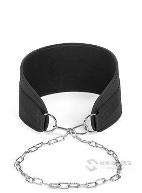 Weight belt single parallel bars pull-up barbell weight belt