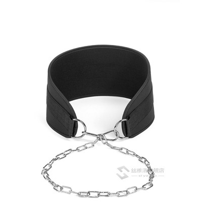 Weight belt single parallel bars pull-up barbell weight belt