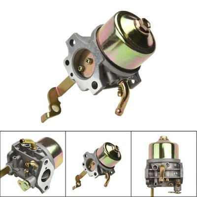 Generator Engine Carburetor Carb For Robin Wisconsin Subaru