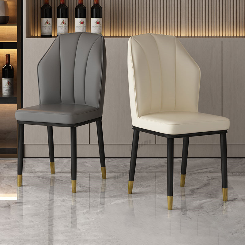 Nordic Dining Chair Kitchen Furniture Dining Chairs Simple