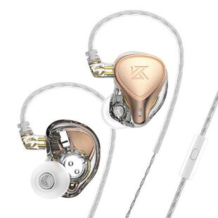 KZ ZEX Pro Headset Noice Cancelling Sport Music Headphones