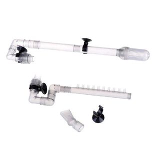Inflow Outflow Tube Pipe Aquarium Canister Filter Inlet And