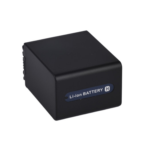 New Battery NP-FH100 NPFH100 for Sony DCR-SR90, DCR-SR290 DC