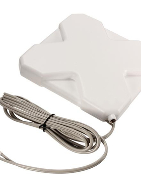 GPRS GSM 4G LTE 35dBi  Antenna Booster Signal SMA Male Plug