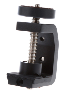 C-type Multifunctional Clamp Clip for Flash Speedlite Access