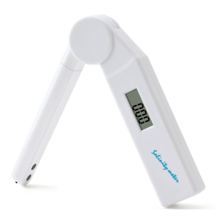 SA-917 Foldable Salinity Meter Seawater Concentration