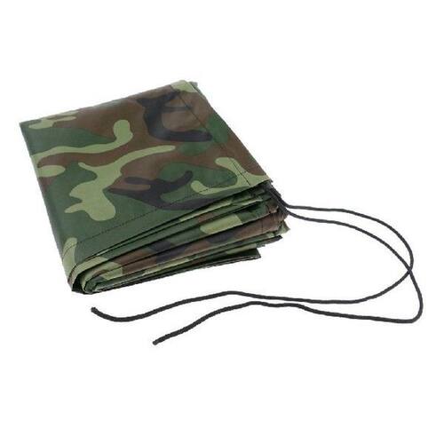 Waterproof Inflatable Boat Dinghy Cover UV Shield Case