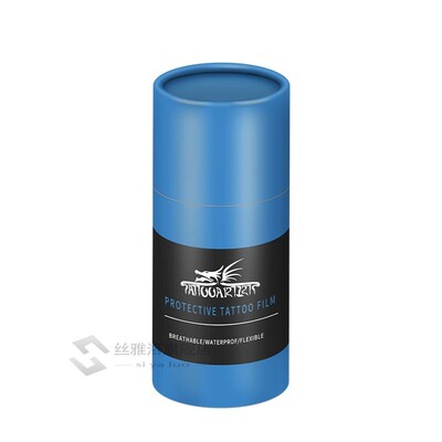 Waterproof Tattoo Film Aftercare Protective Skin Healing Tat