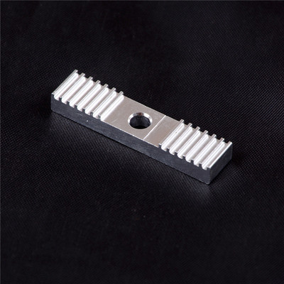 3D printer synchronous belt holder fixed Gear Fixed Holder B