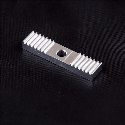 3D printer synchronous belt holder fixed Gear Fixed Holder B