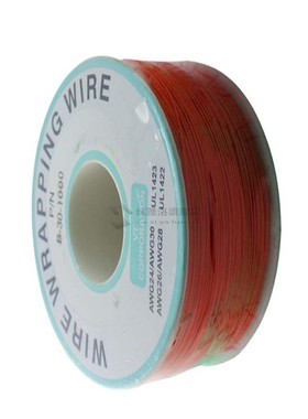 0.5MM 250M, Tinned Copper Wire Circuit Board Jumper Cable Re