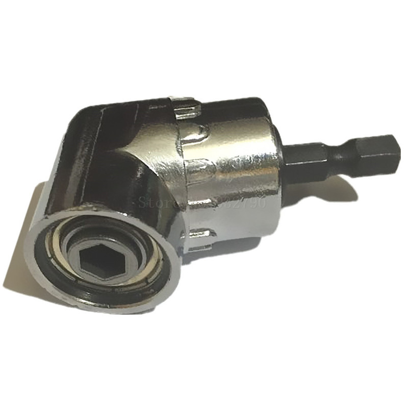 105 Degree Driver Hand 1/4