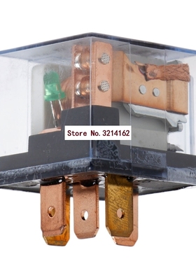 Automotive Relay 12V 100A 5Pin SPDT Car Control Device Car R