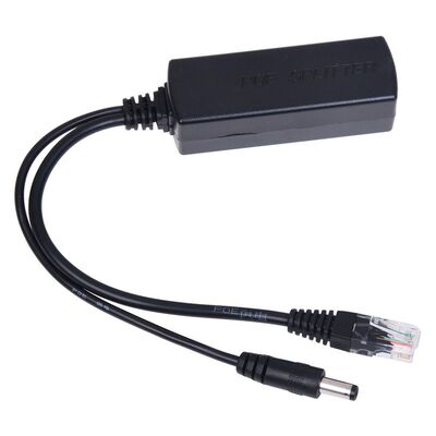 Power over Ethernet POE Splitter 10/100mbps 12V 2A POE Adapt