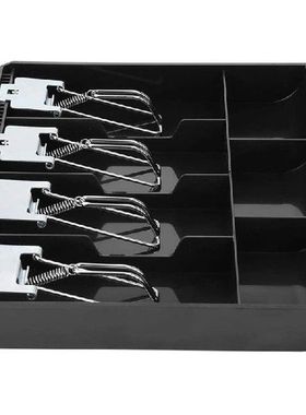 K5DC Cash Drawer Register Insert Tray Replacement Cashier