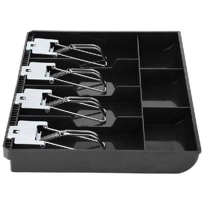 K5DC Cash Drawer Register Insert Tray Replacement Cashier