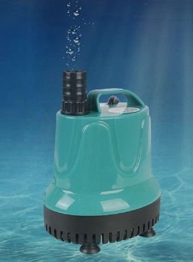 800-1500L/H Aquarium Fish Pond Tank Spout Filtration