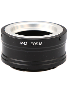 M42 Screw Mount Ring for All All EOS M M1 M2 M3 M4 M5 M6 M10