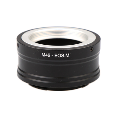 M42 Screw Mount Ring for All All EOS M M1 M2 M3 M4 M5 M6 M10