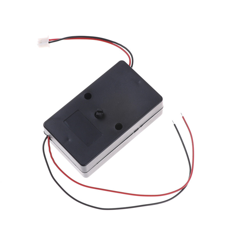 12V LED Strip Bulb Sensitivity Audio Voice Sound Controller