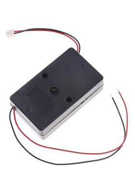 12V LED Strip Bulb Sensitivity Audio Voice Sound Controller