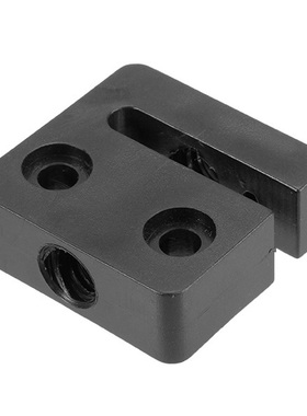 T8 8mm Lead 2mm Pitch T Thread POM Trapezoidal Screw Nut Sea