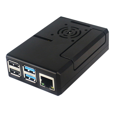 New ABS Case Protective Interfaces Compact Cover Demo Board