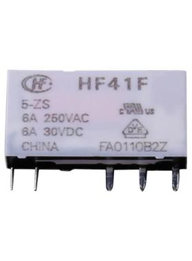 5V 6A Coil Bistable Latching Relay High Quality Home Improve