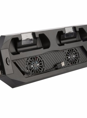 Charge Cooling Bracket Perfect for PS4 Host and Handle Cooli