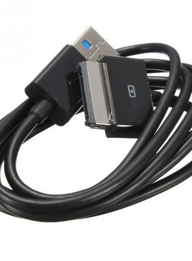 USB Data Sync Charger Cable Cord for Asus Eee Pad TransForme