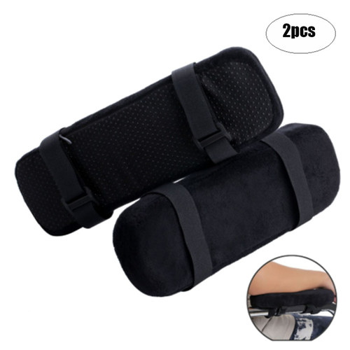 Chair Armrest Pads Elbow Pillow Support Arm Rest Covers For