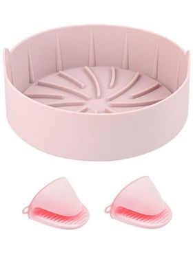 Replacement Fried Chicken Easy Clean Non-stick Air Fryer