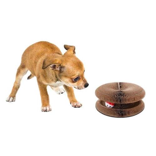 Organ Cat Claw Board Pet Furniture Supplies Kitten