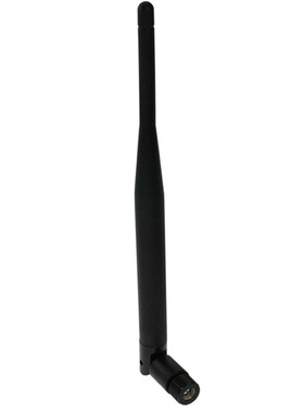 2.4 GHz 5dBi 802.11b/g WiFi Antenna Aerial SMA Male Connecto