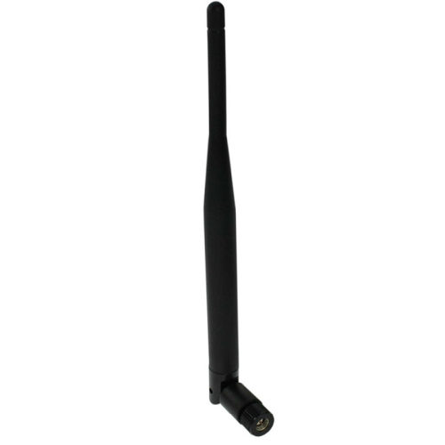 2.4 GHz 5dBi 802.11b/g WiFi Antenna Aerial SMA Male Connecto