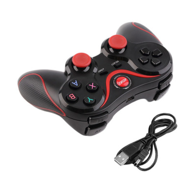 Smartphone Game Controller Bluetooth Phone Gamepad Joystick