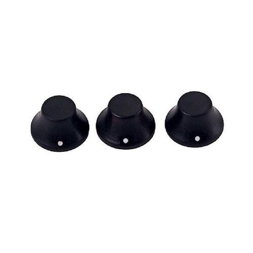 3 Pieces Guitar Regulator Zebra Maple Beach Finish  Volume