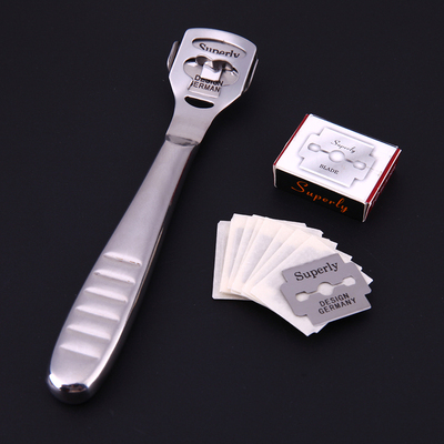 DIY Leather Skiving Knife Thinning Leather Sculpture Knife L