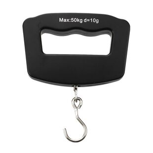 Luggage Scale Travel Suitcase Weighing 50KG