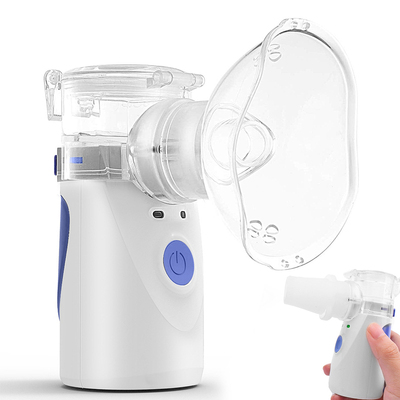 Handheld Inhale Nebulizer USB Electric Water Sprayer