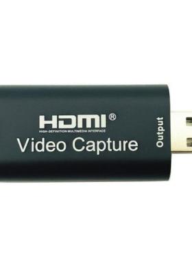 Video Card HDMI Video Capture Card VHS USB 2.0 Grabber Recor