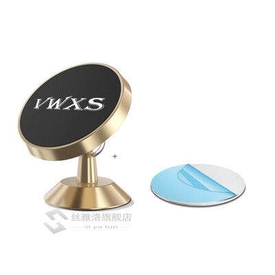 VWXS niversal Magnetic Car holder for phone Mobile Cell Air