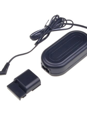 ACK-DC20 Replacement AC Power Adapter For Canon S80 S70 S60